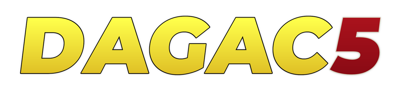 dagac5 Logo
